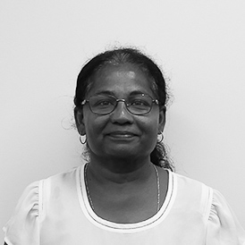 Dhayanthi - Engineer