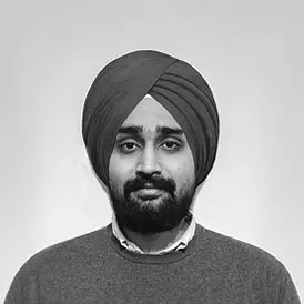 Diljit - Draftsman / Engineer