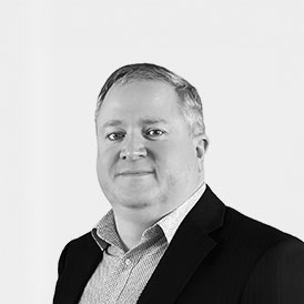 Gavriel - Marketing Manager