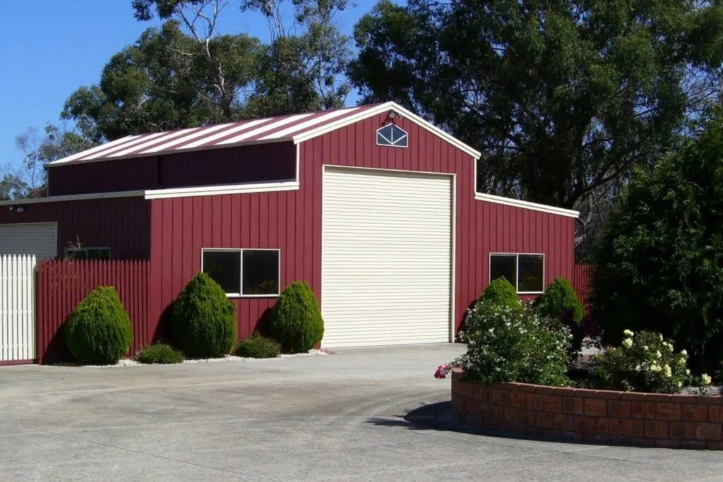 Contact - A-line Building Systems